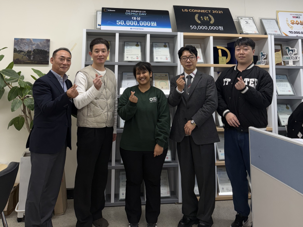 부산창경 보육기업 링크플릭스, 글로벌 생분해 접착제 스페셜티 시장 본... - 뉴스 썸네일 이미지