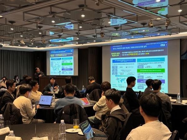 부산대 글로컬랩, 이차전지 전주기 연구 본격화...Kick-off 워크숍 성료 - 뉴스 썸네일 이미지