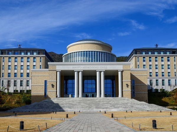 부산외대, 기업 연계 현장형 AI 인재 양성 - 뉴스 썸네일 이미지