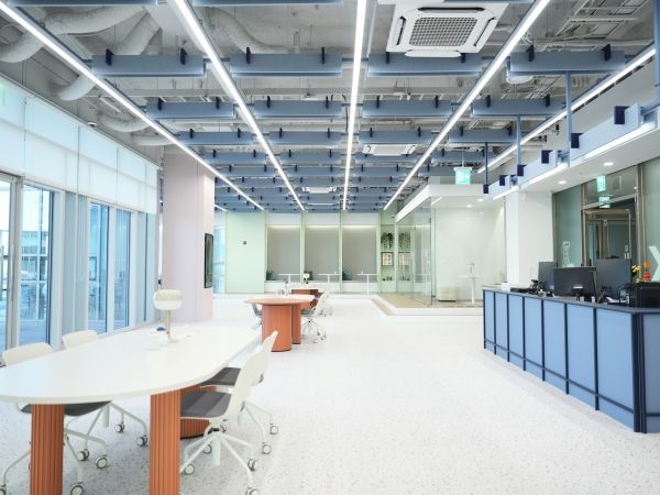 부산형 워케이션, 휴앤워크 서구 센터 위성센터로 지정 - 뉴스 썸네일 이미지