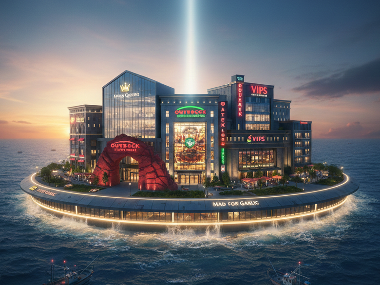 고물가와 미식 트렌드 사이...패밀리레스토랑 다시 뜬다 - 뉴스 썸네일 이미지